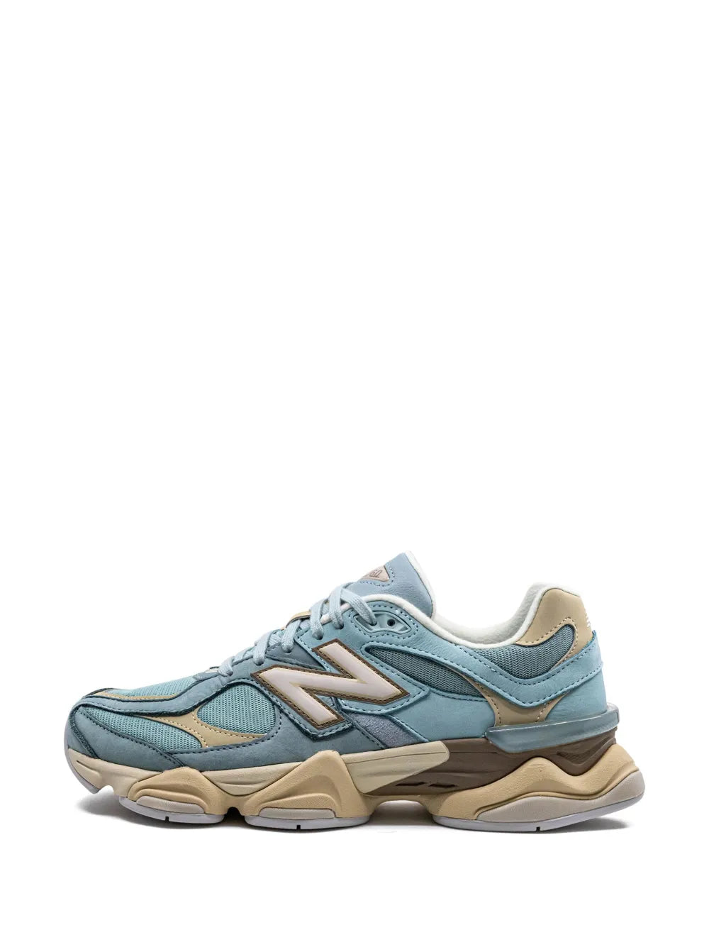 New Balance 9060 Blue Haze Sneakers
