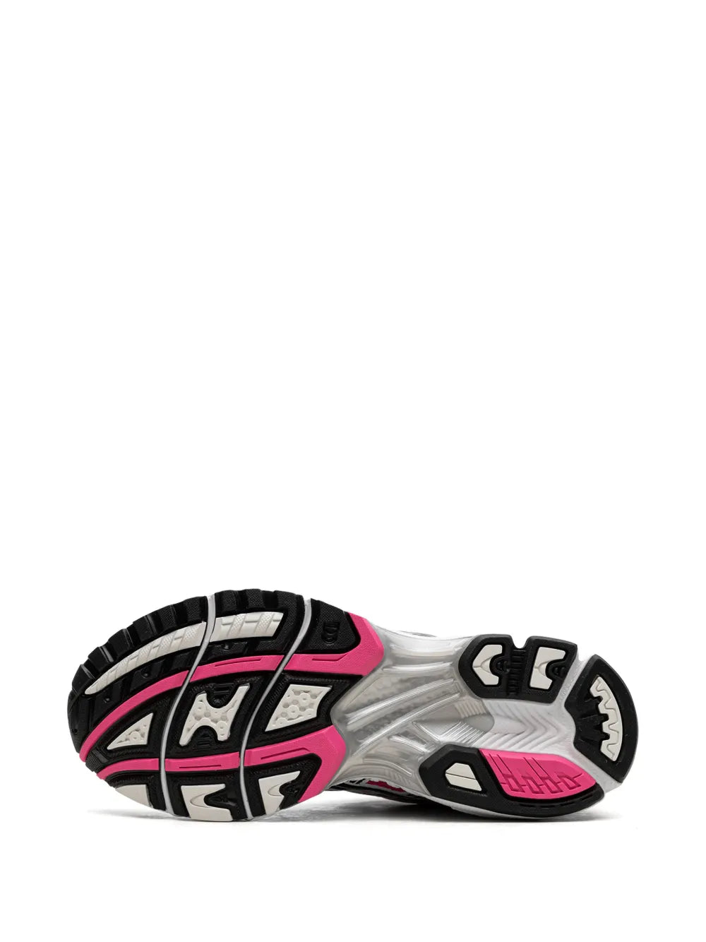Asics Gel-Kayano 14 Pink Glo Sneakers