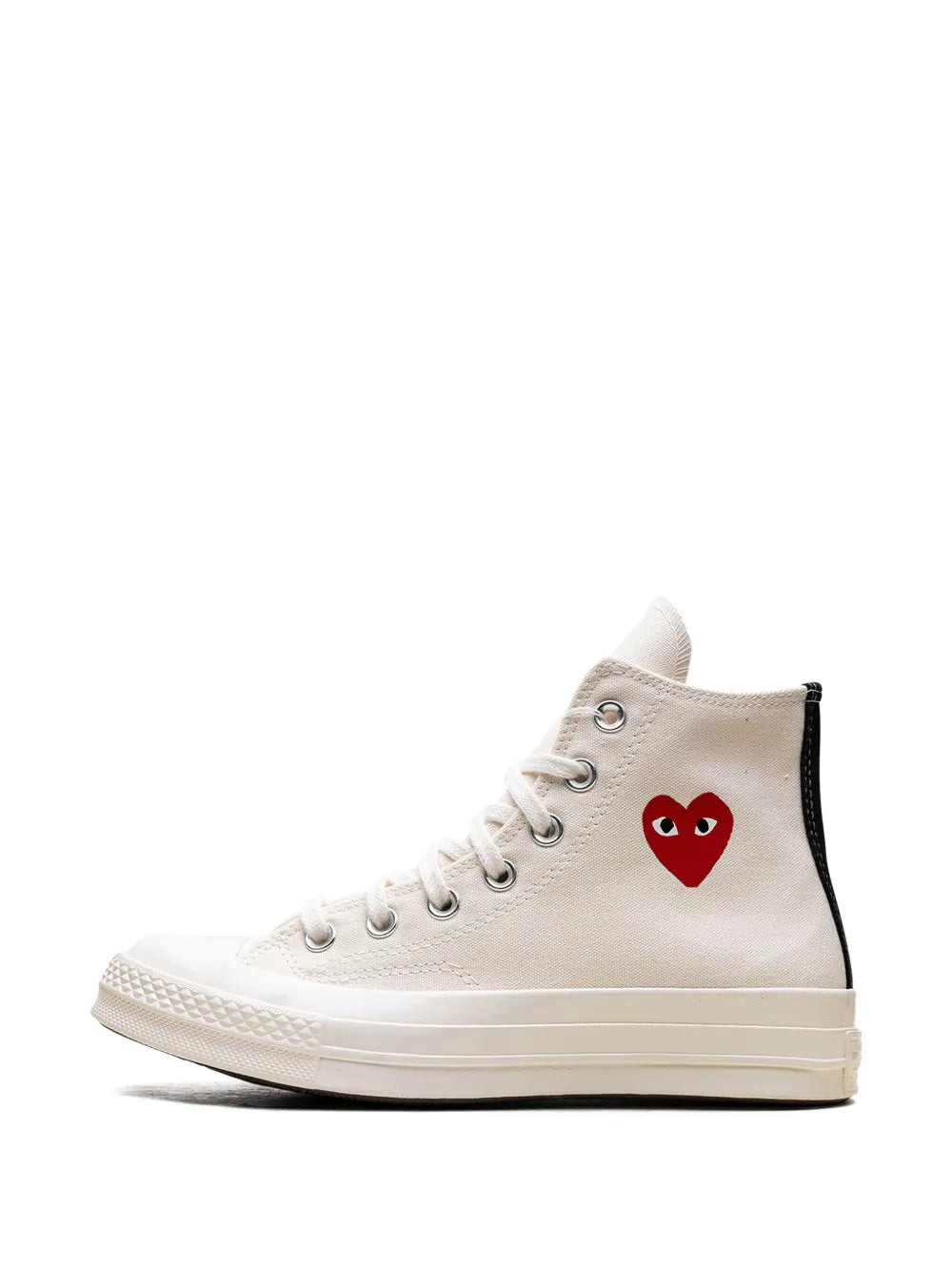 Comme Des Gar?ns Play x Converse X Comme Des Gar?ns Play Chuck 70