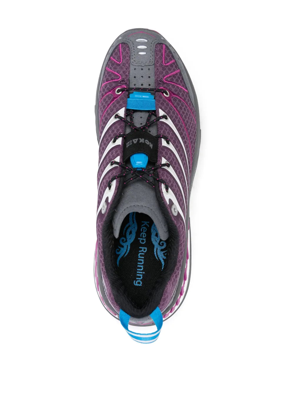 HOKA Stinson Evo Og