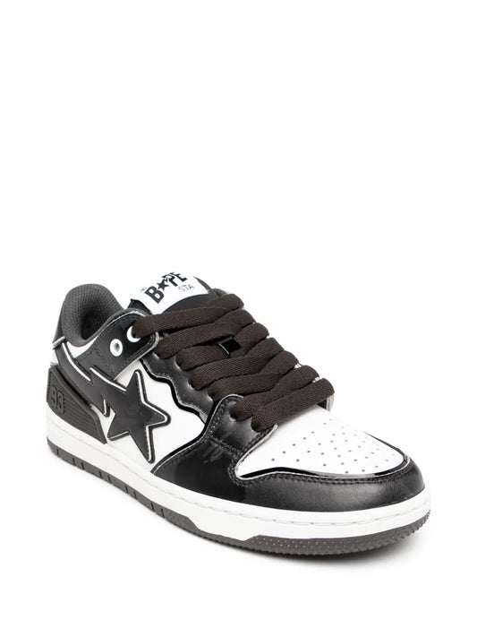 A BATHING APE? Sk8 Sta #1 M2