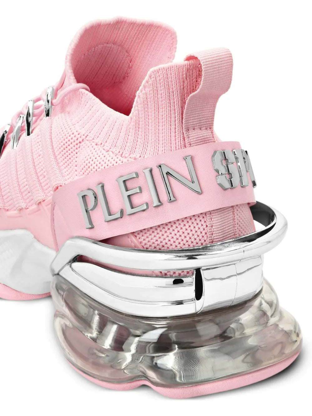 Plein Sport Tiger Attack Gen X 04