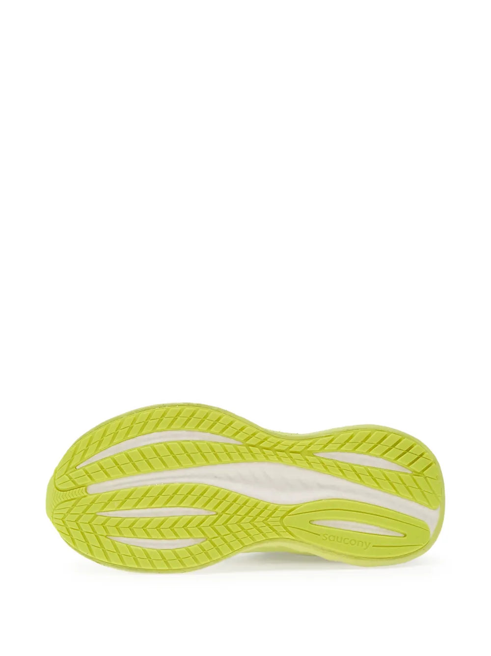 Saucony Triumph