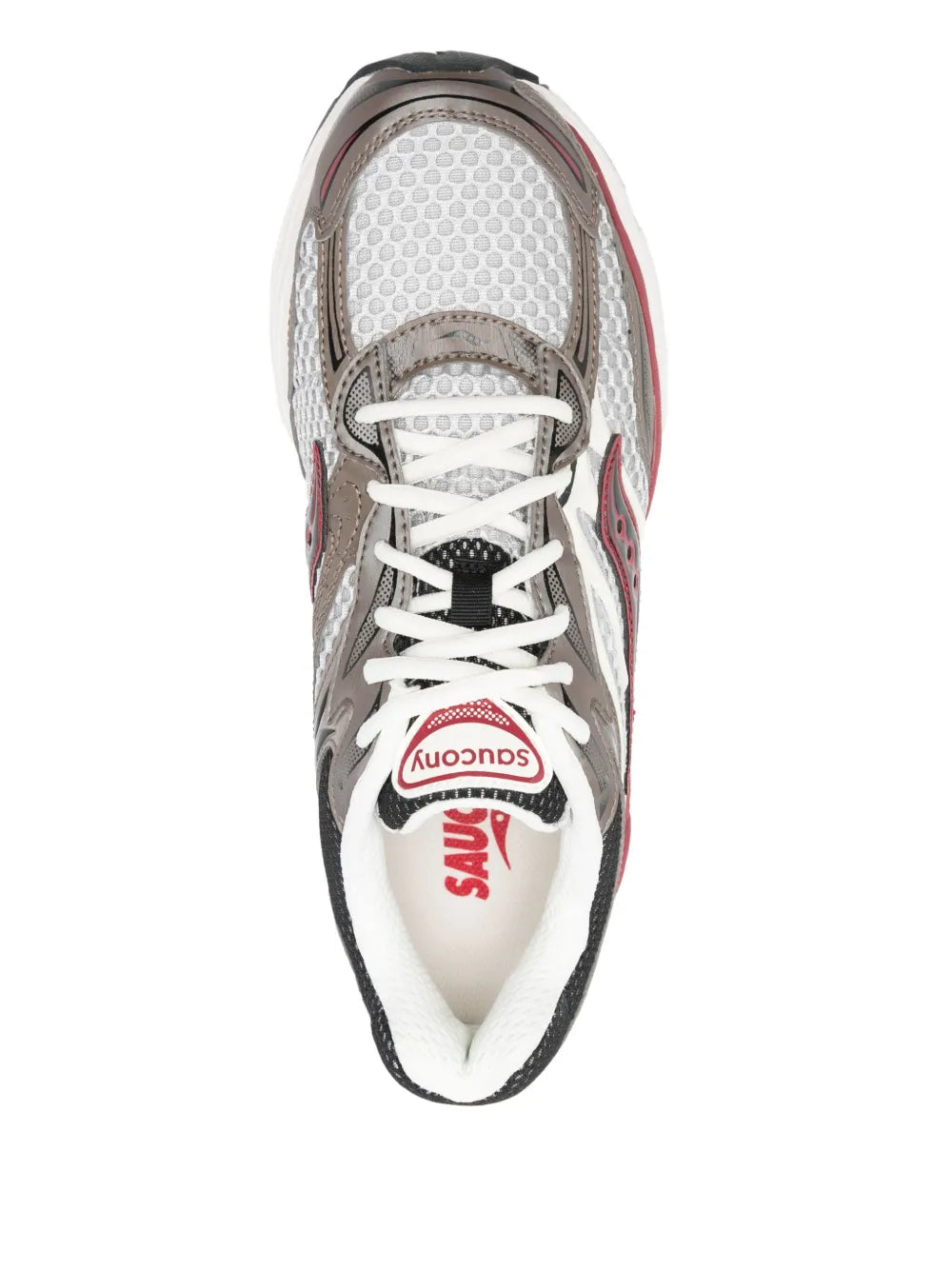 Saucony Progrid Omni 9