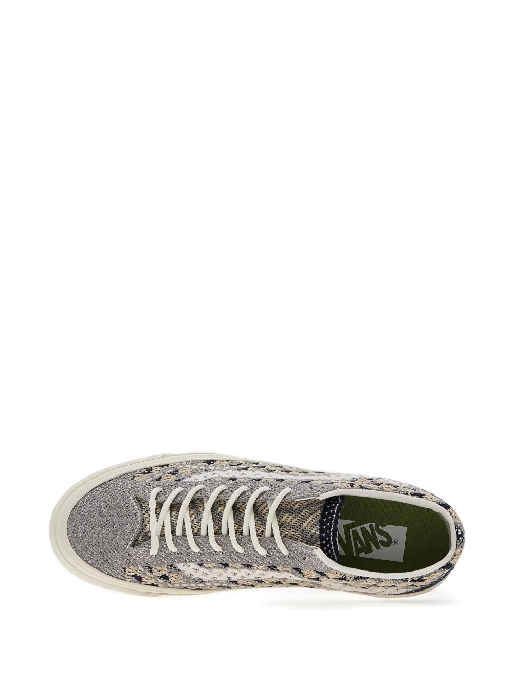 Vans Premium Old Skool Low-Top
