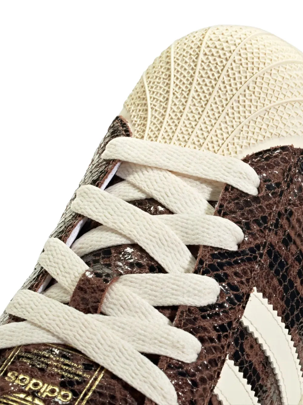 adidas Snakeskin Striped