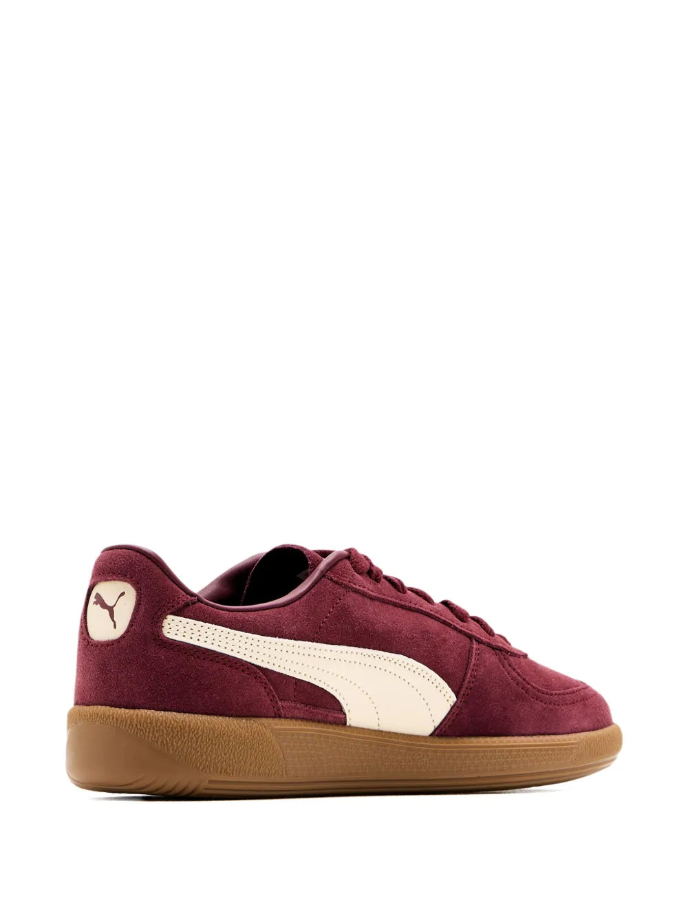 PUMA Palermo Suede
