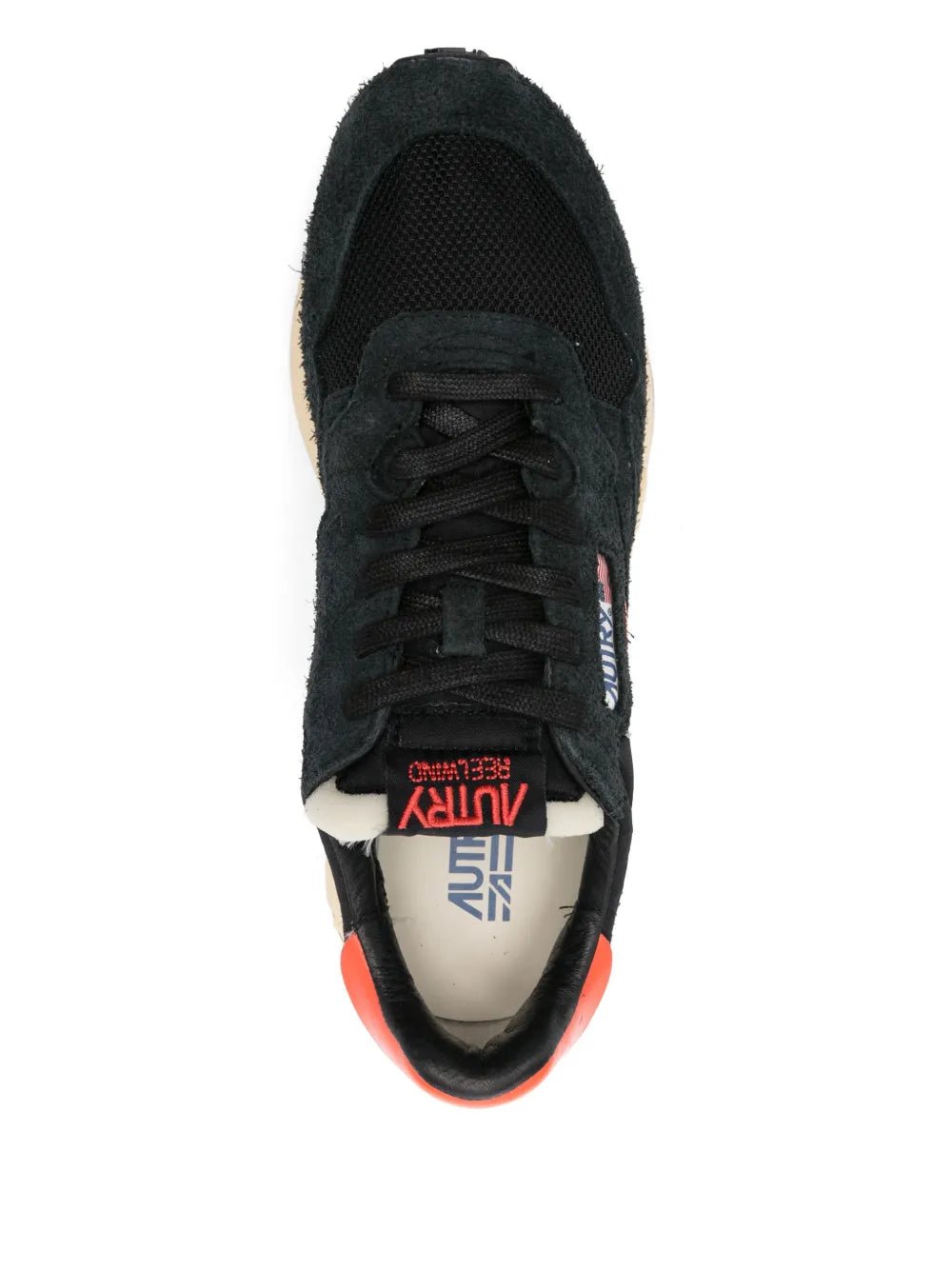 Autry Reelwind Sneakers - Eurostride