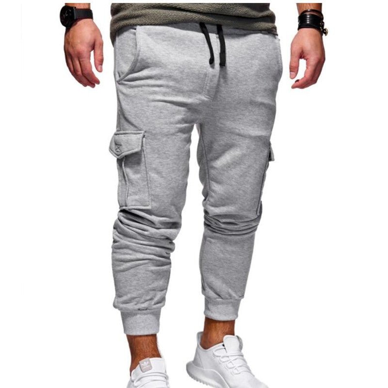 Men Sweatpants - My Store