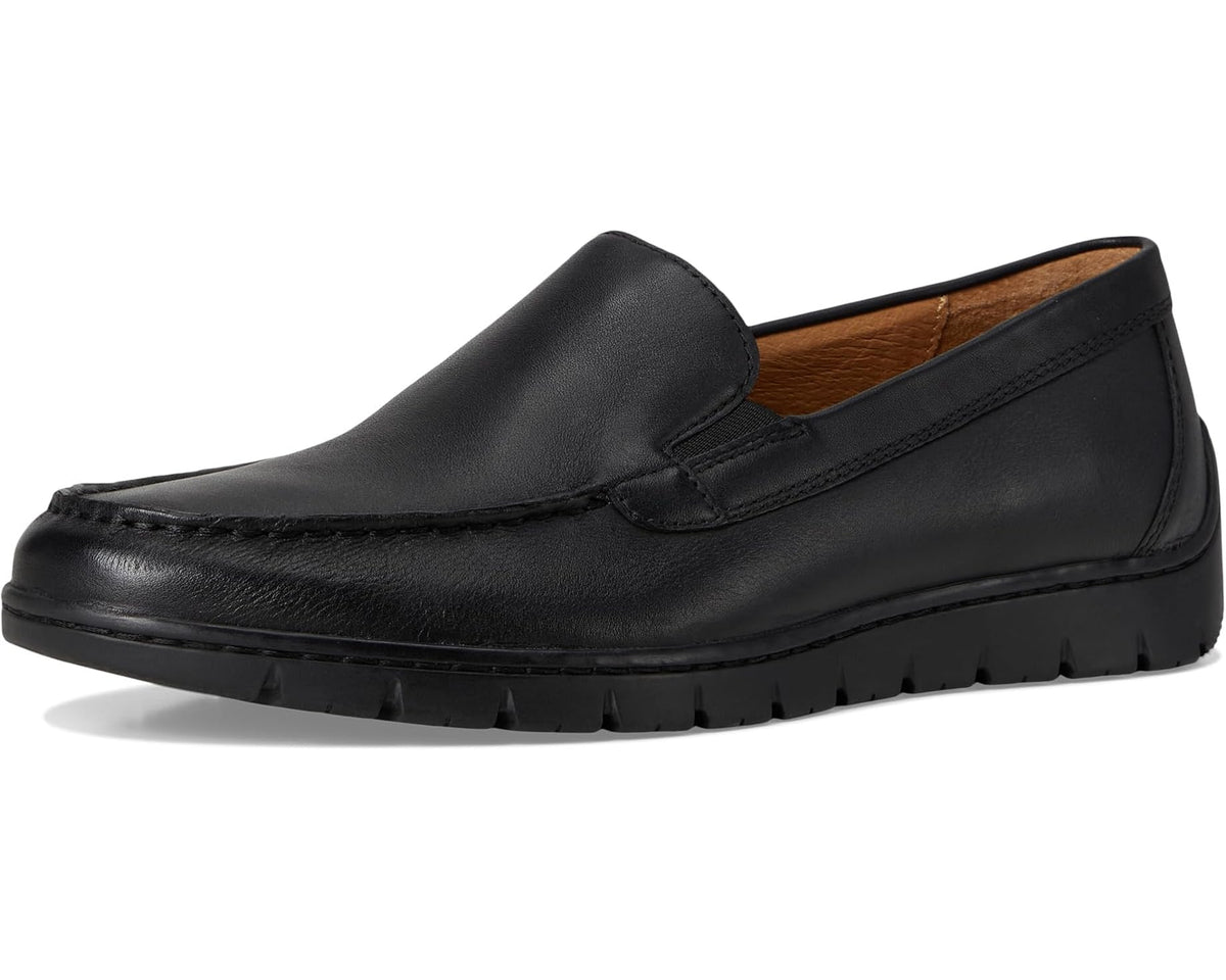 Men's Align Marcel Black - Eurostride