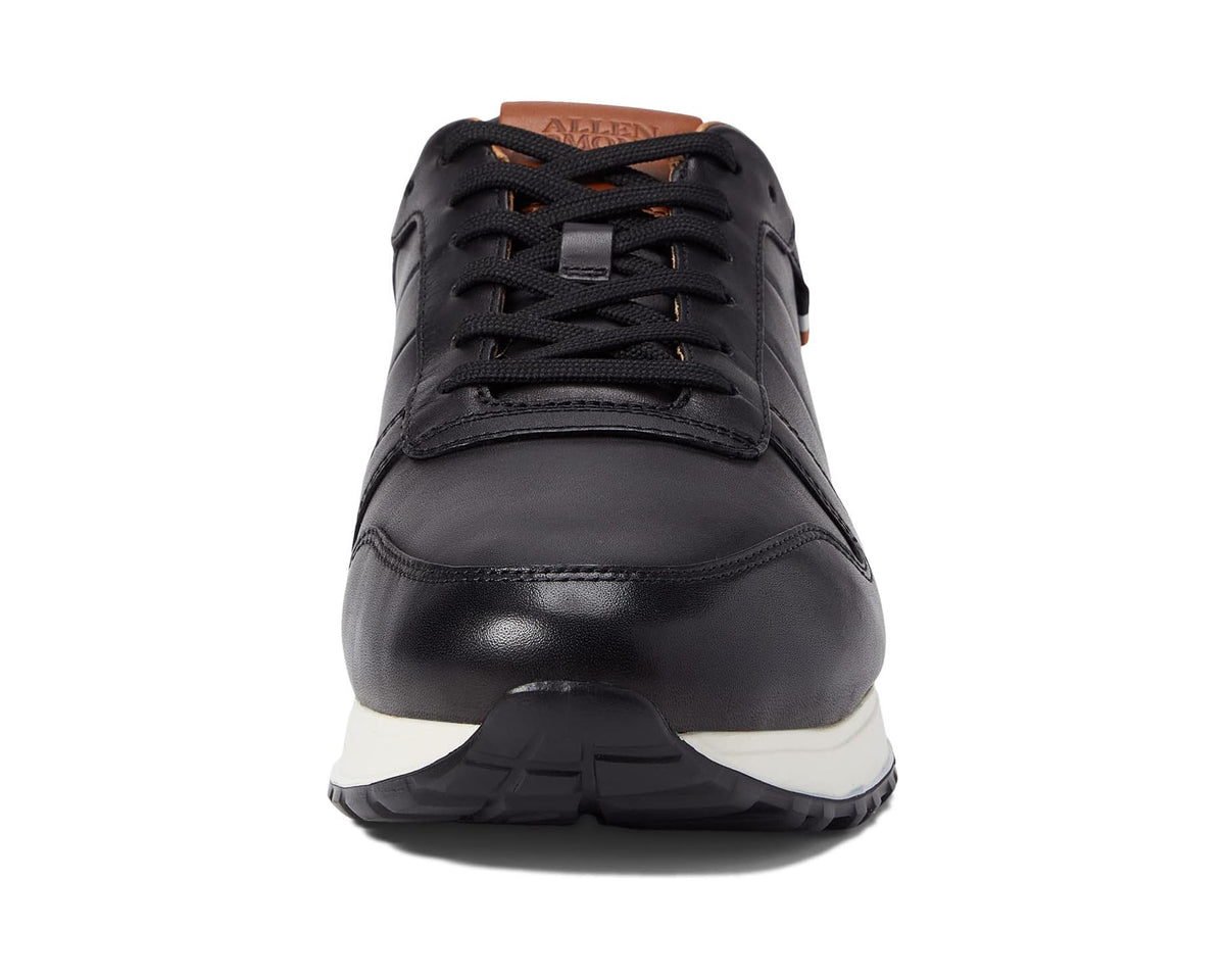 Men's Allen Edmonds Lawson Black - Eurostride