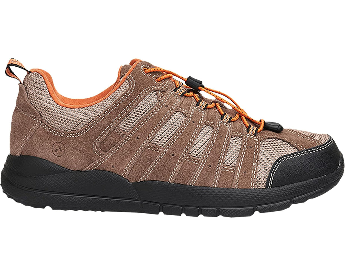 Men's Anodyne No. 44 Trail Walker Stone - Eurostride