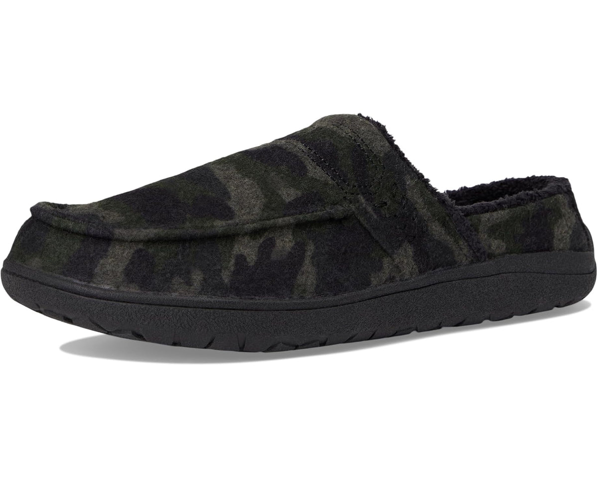 Men's Ariat Restful Comfort Slide Camo - Eurostride