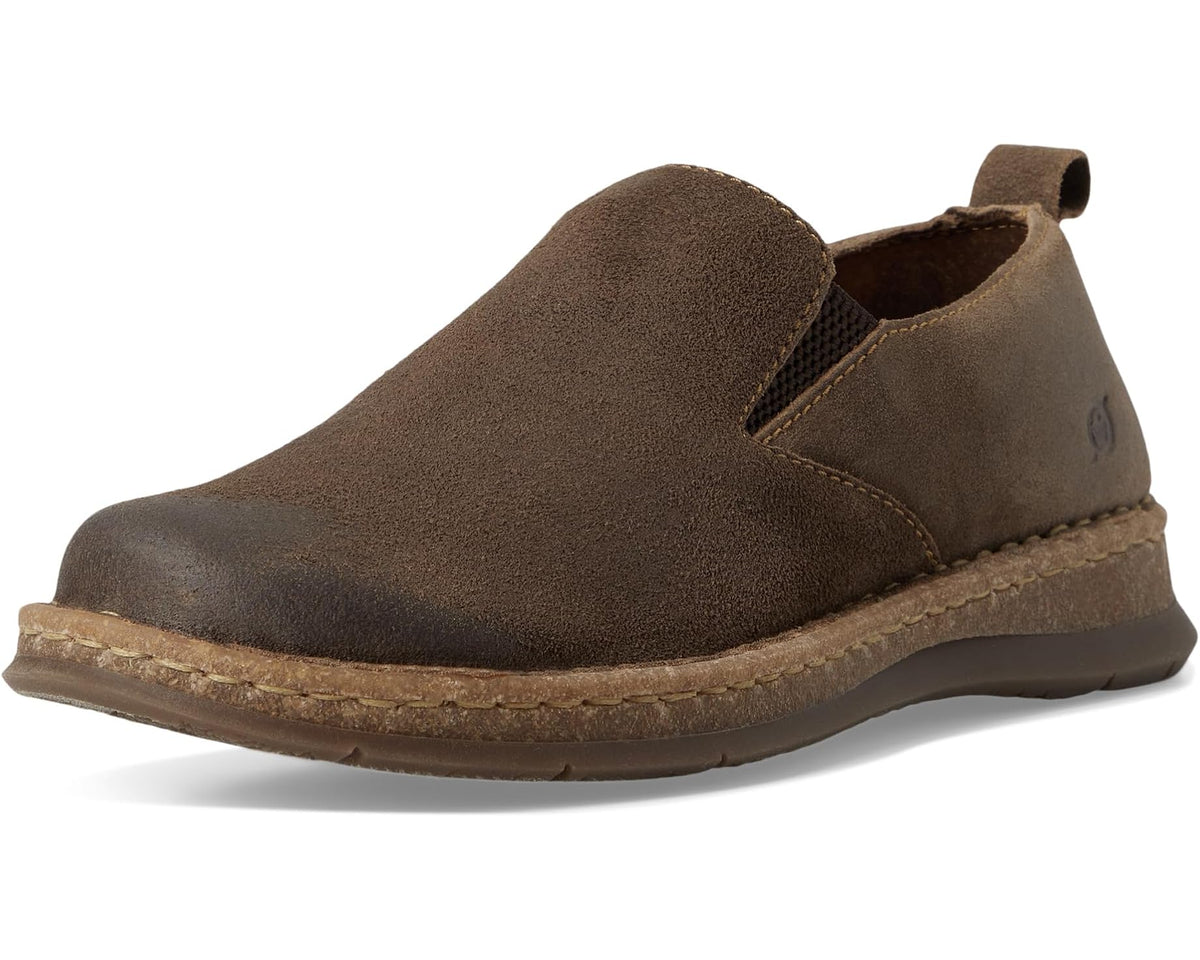 Men's Born Bryson Taupe (Avola) - Eurostride