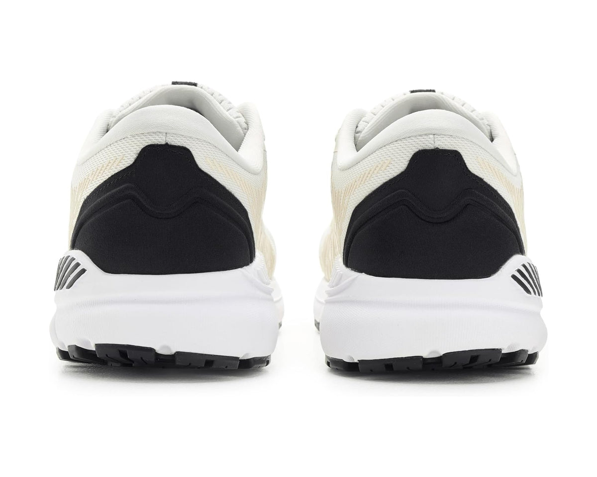 Men's Brooks Addiction GTS 15 Vaporous Grey/Black/White - Eurostride