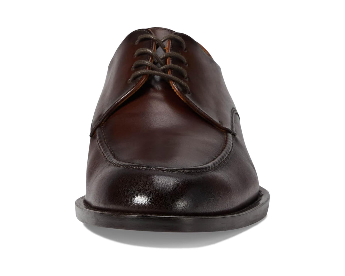 Men's Bruno Magli Santino Rust - Eurostride