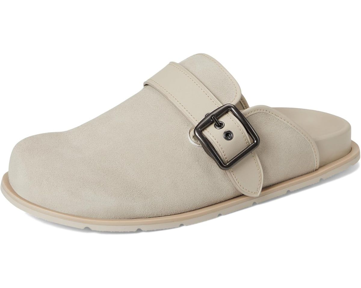 Men's COACH Buckle Clog Steam - Eurostride