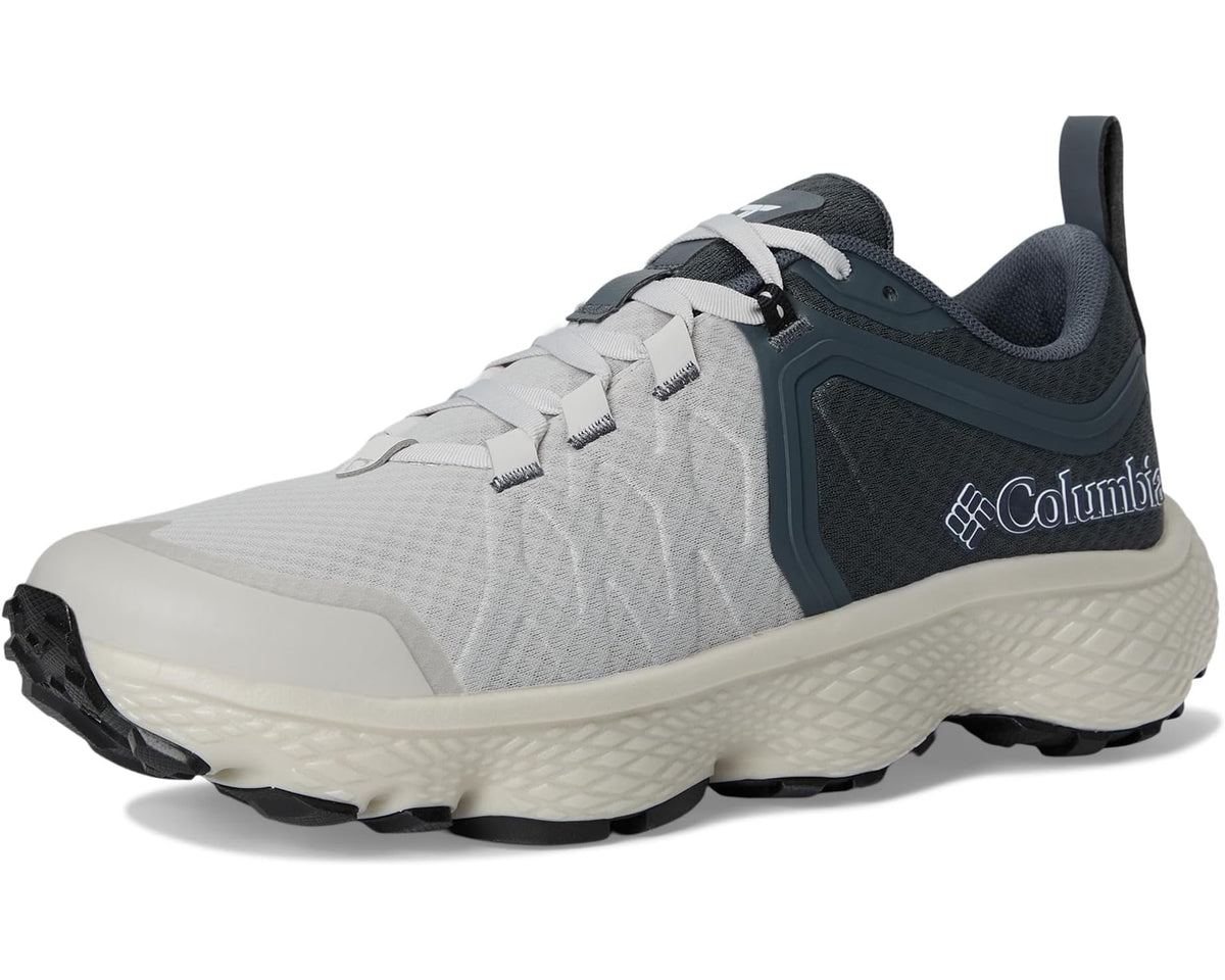 Men's Columbia Escape Thrive Titanium Moonstone/White - Eurostride
