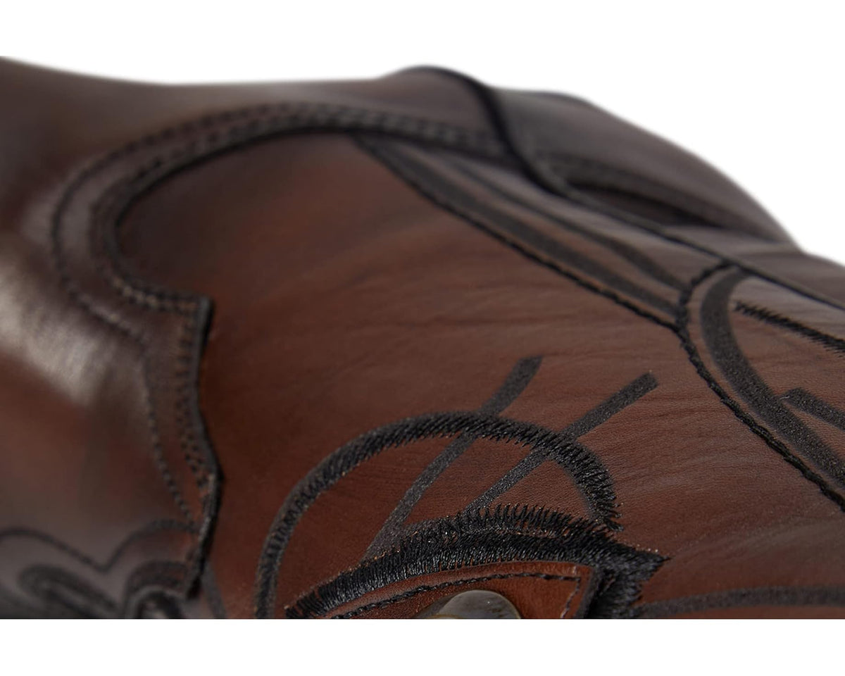 Men's Cuadra CU347 Brown - Eurostride