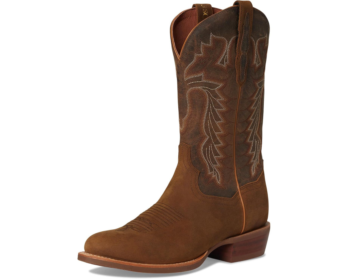 Men's Dan Post Neeley Tan - Eurostride