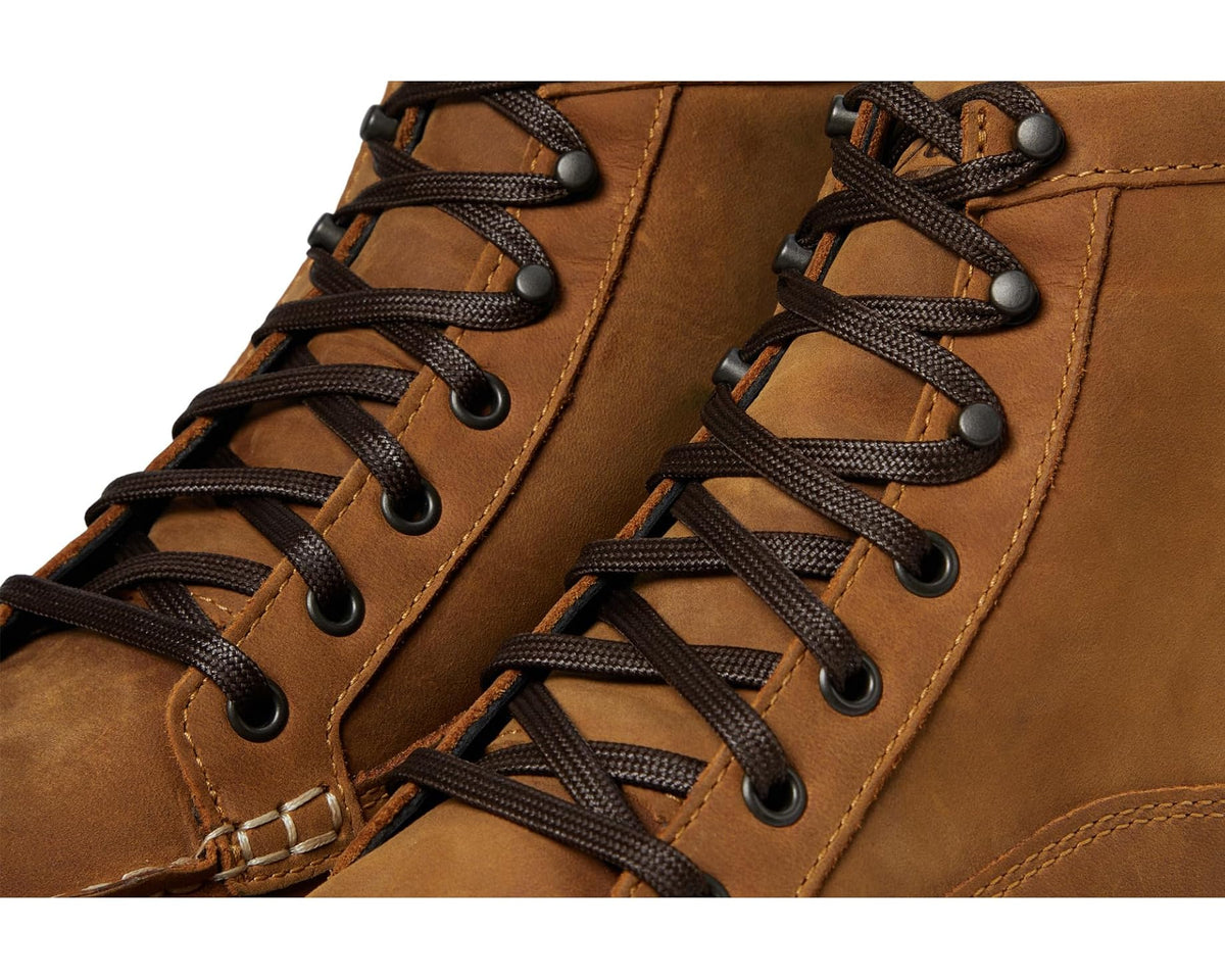 Men's Danner Logger Moc 917 GTX Bone Brown - Eurostride