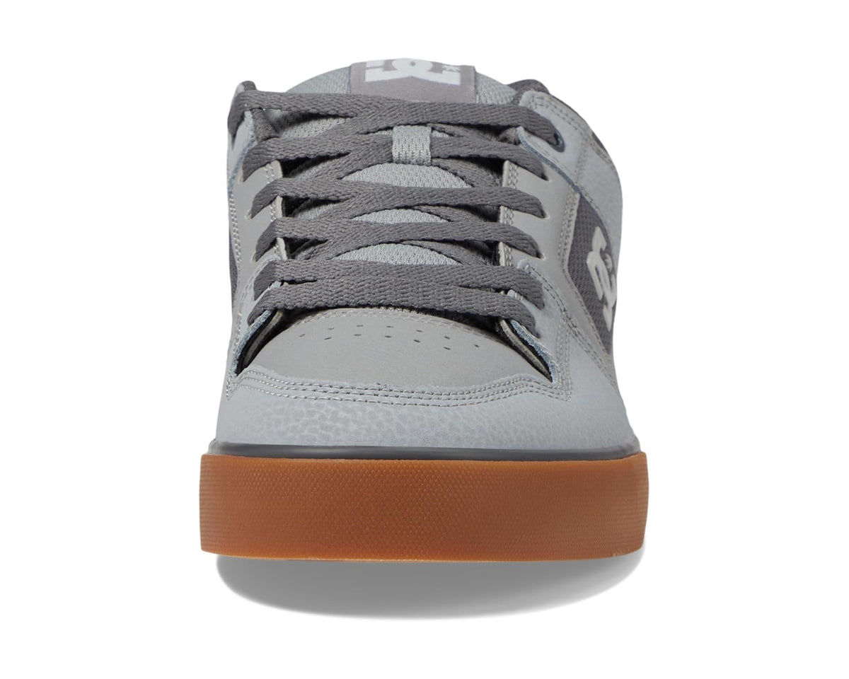 Men's DC Pure Carbon/Gum - Eurostride