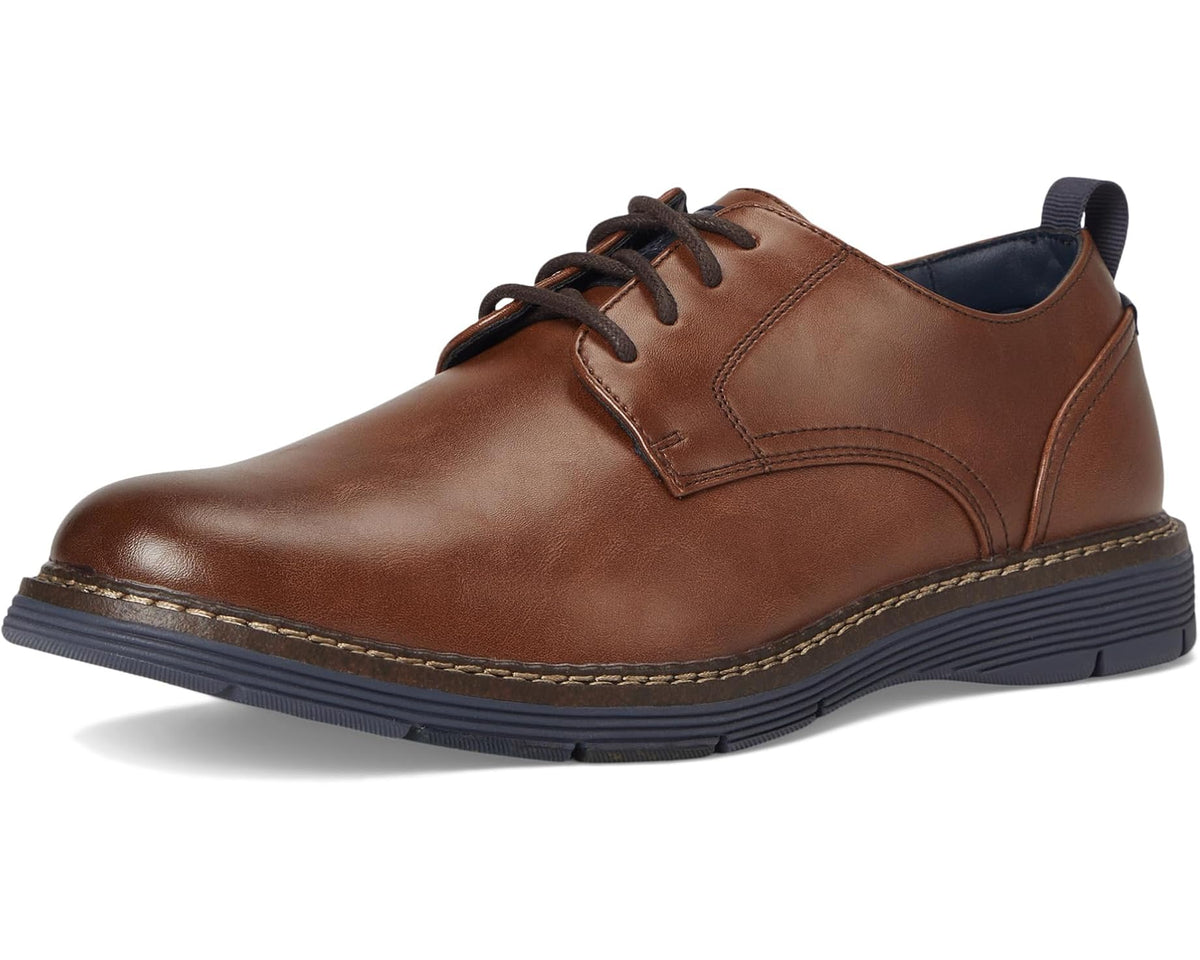 Men's Dockers Easedale Cognac 1 - Eurostride