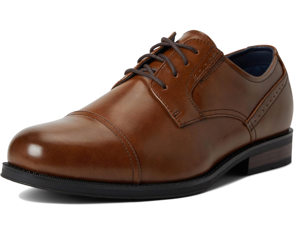 Men's Dockers Echo Cognac - Eurostride