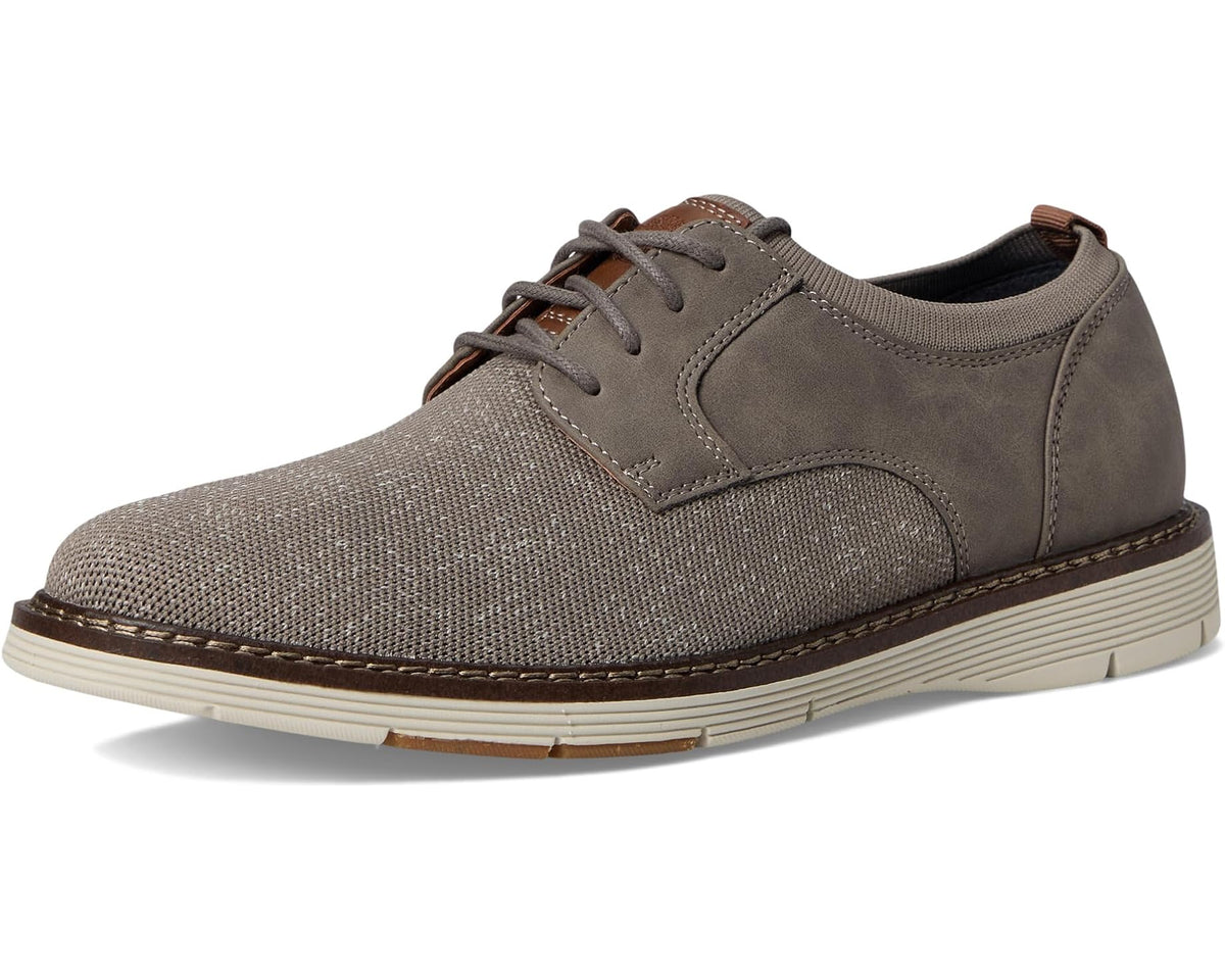 Men's Dockers Edgehill Taupe - Eurostride
