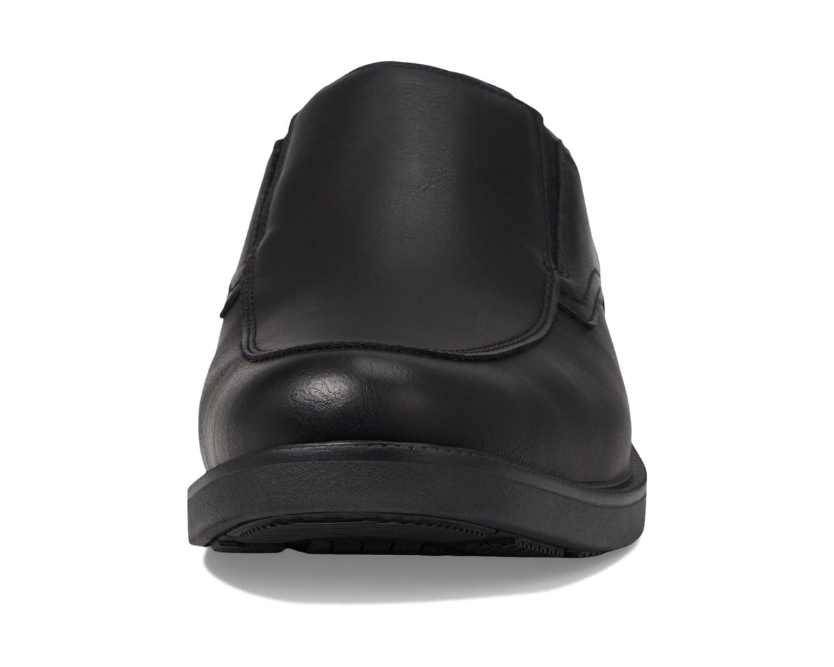 Men's Dockers Turner Black - Eurostride