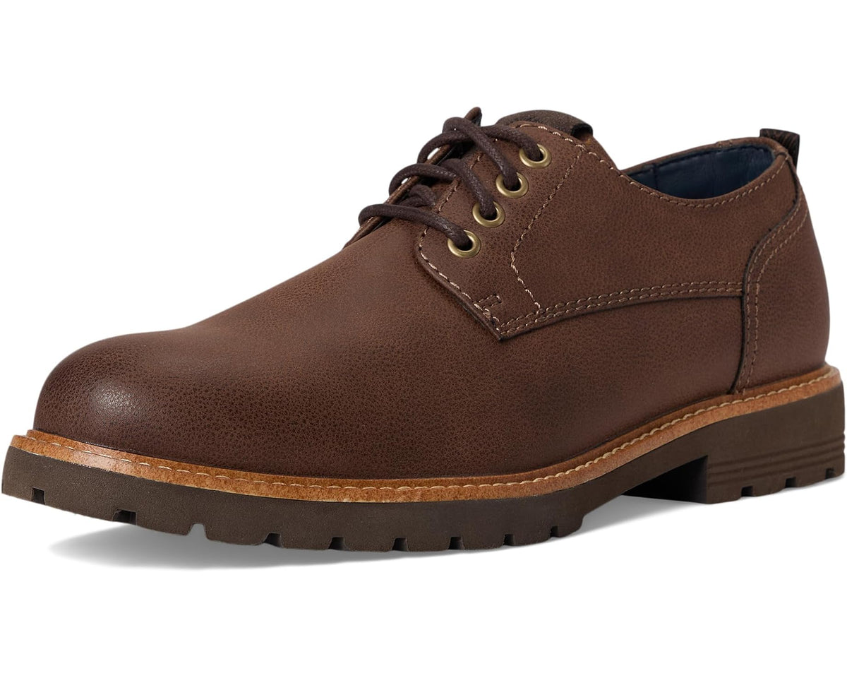 Men's Dockers Watkins Chestnut - Eurostride