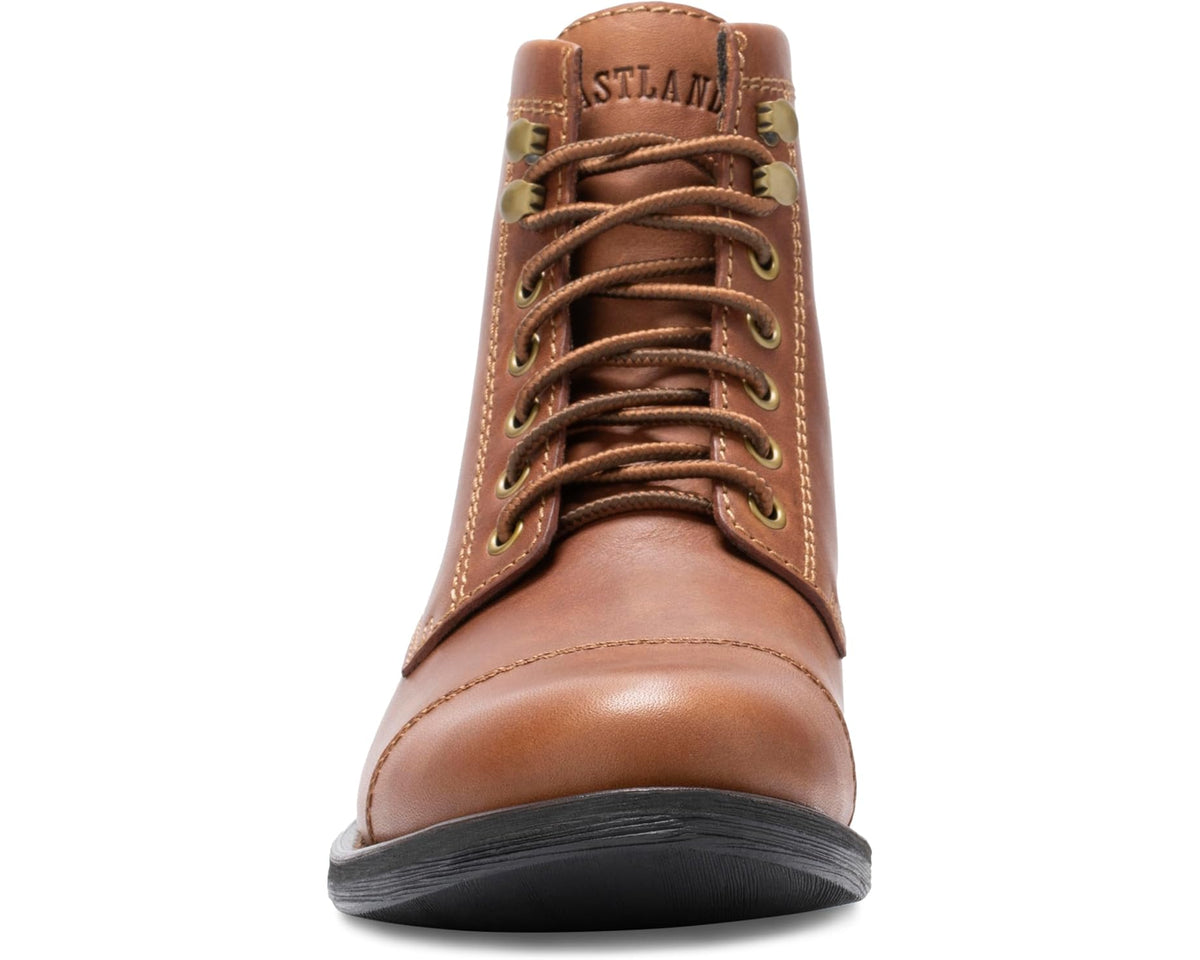 Men's Eastland 1955 Edition High Fidelity Oak - Eurostride