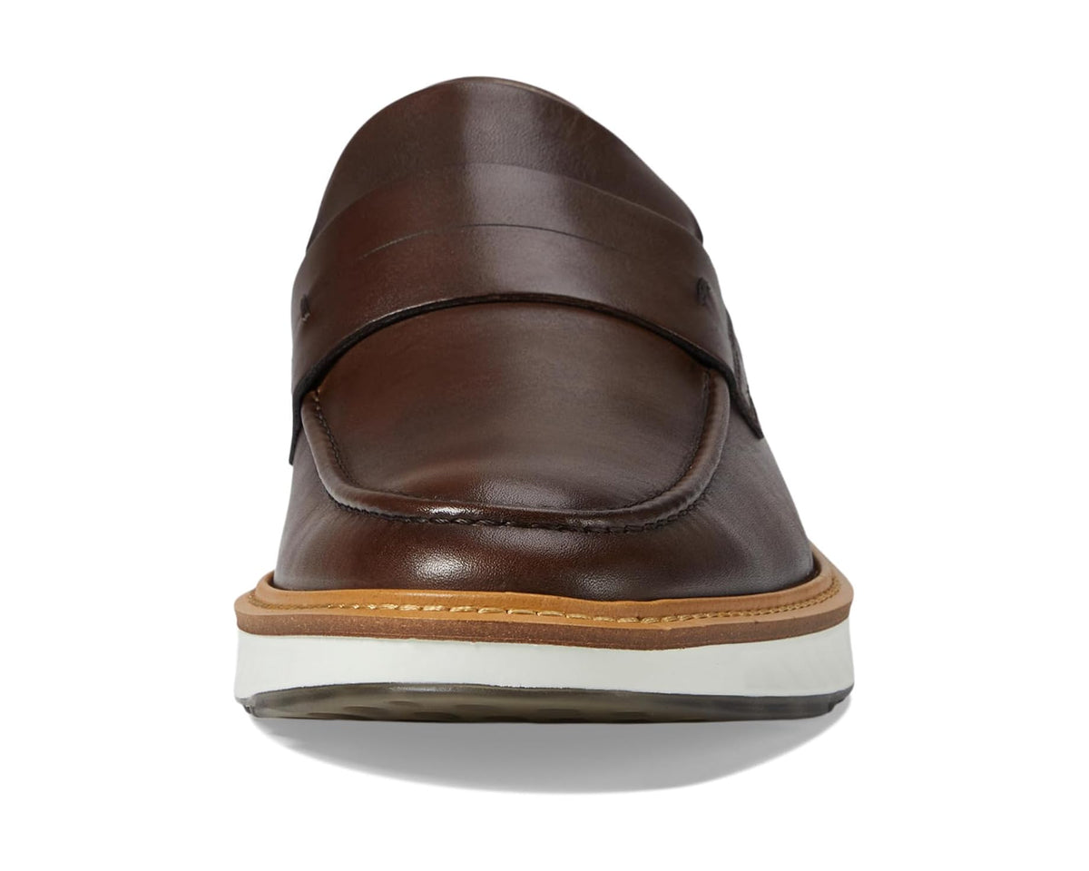 Men's ECCO St.1 Hybrid Cocoa Brown - Eurostride