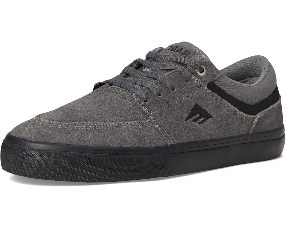 Men's Emerica Hoban Grey/Black - Eurostride
