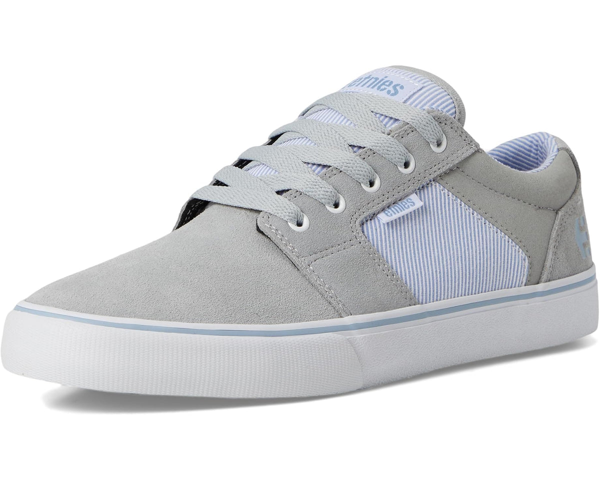 Men's etnies Barge LS Cement - Eurostride