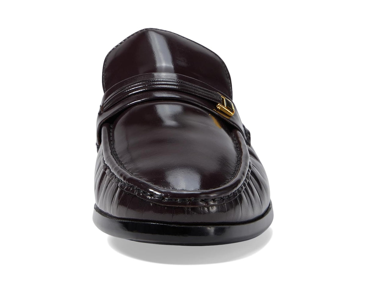 Men's Florsheim Riva Burgundy Nappa - Eurostride