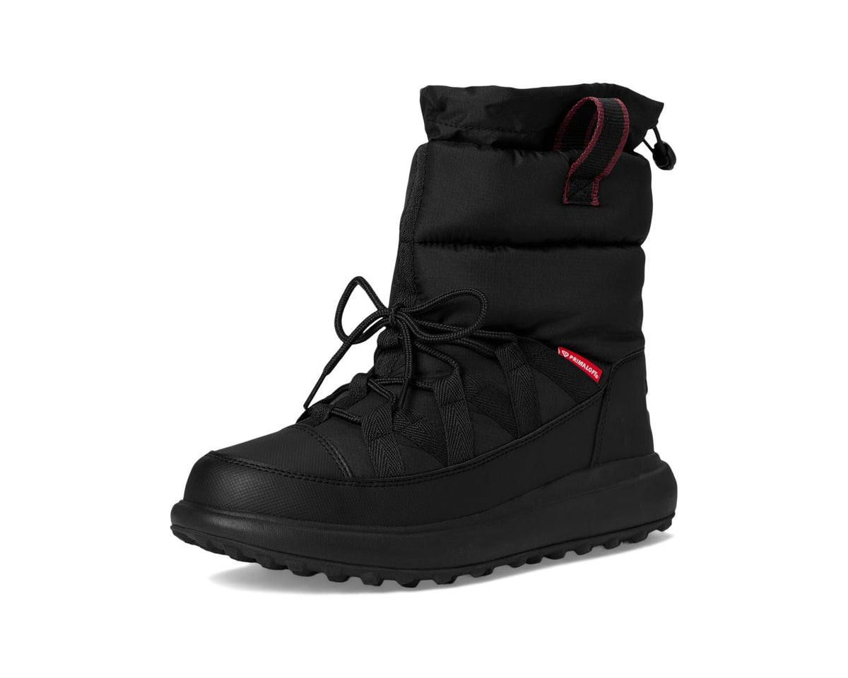 Men's Helly Hansen Monarch Boot Black/Black - Eurostride