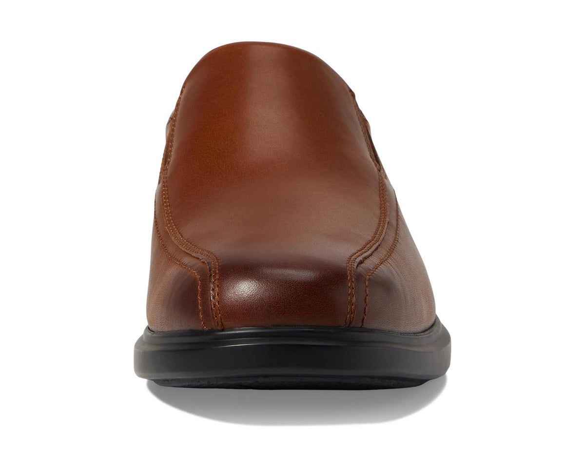Men's Johnston & Murphy XC4 Stanton 2.0 Run-Off Slip-On Tan - Eurostride
