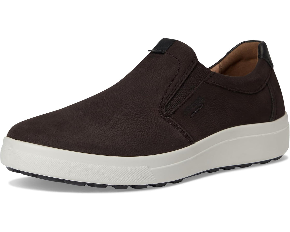 Men's Josef Seibel Maddox 06 Titan - Eurostride