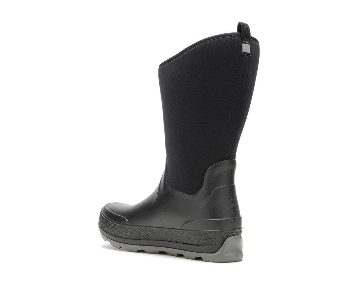 Men's Kamik Timber Black - Eurostride