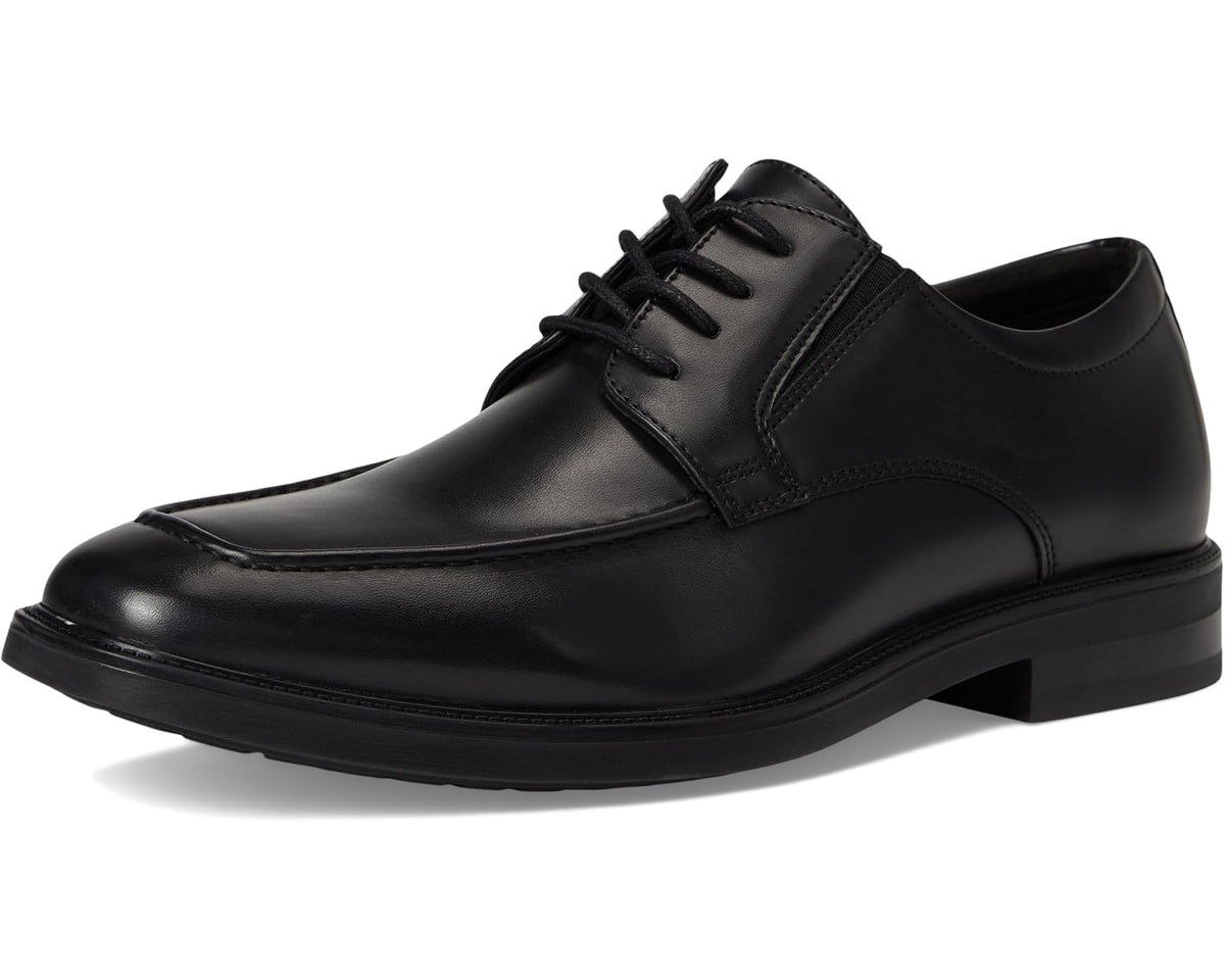 Men's Kenneth Cole Mike Black - Eurostride