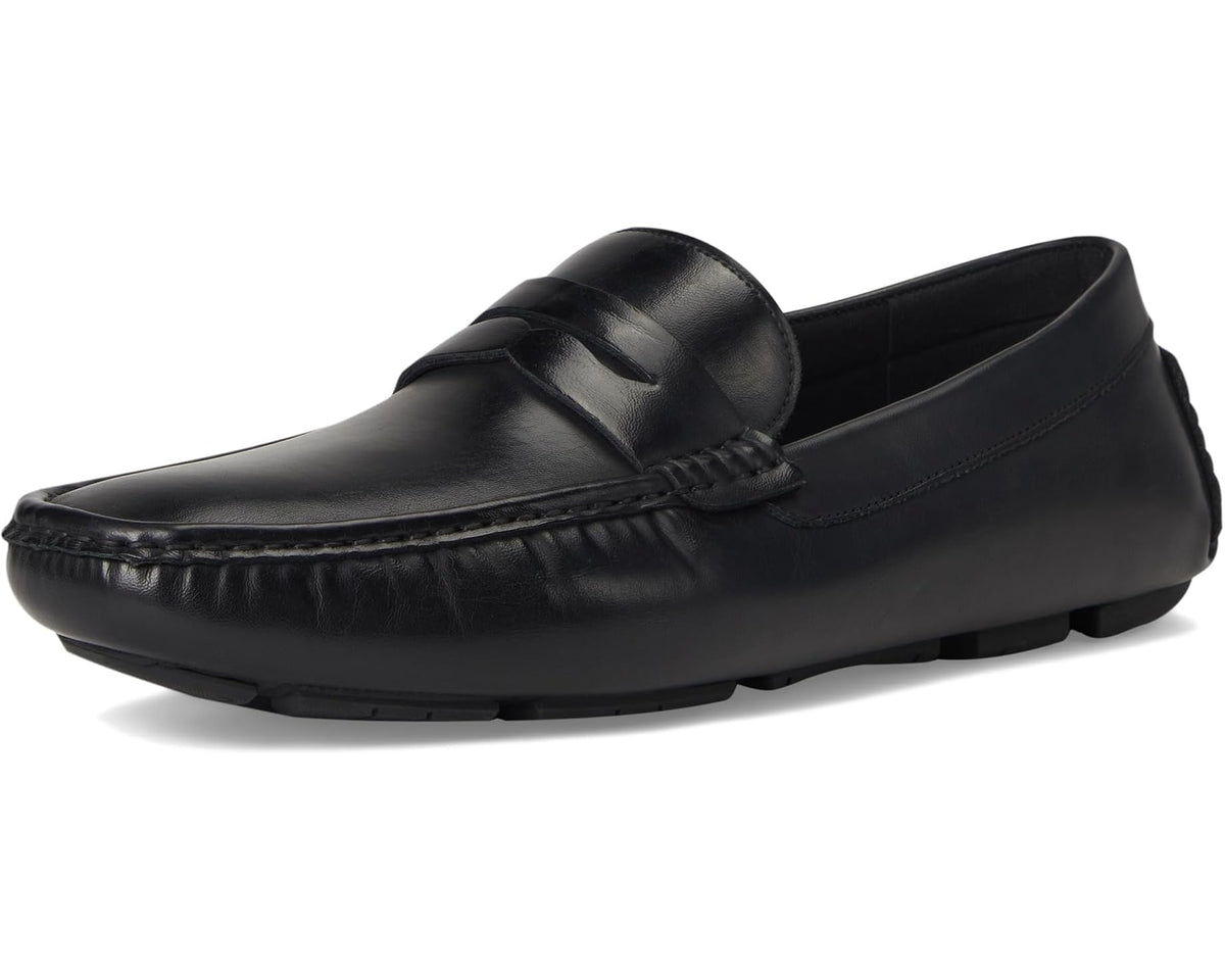 Men's Kenneth Cole Sergio Black - Eurostride