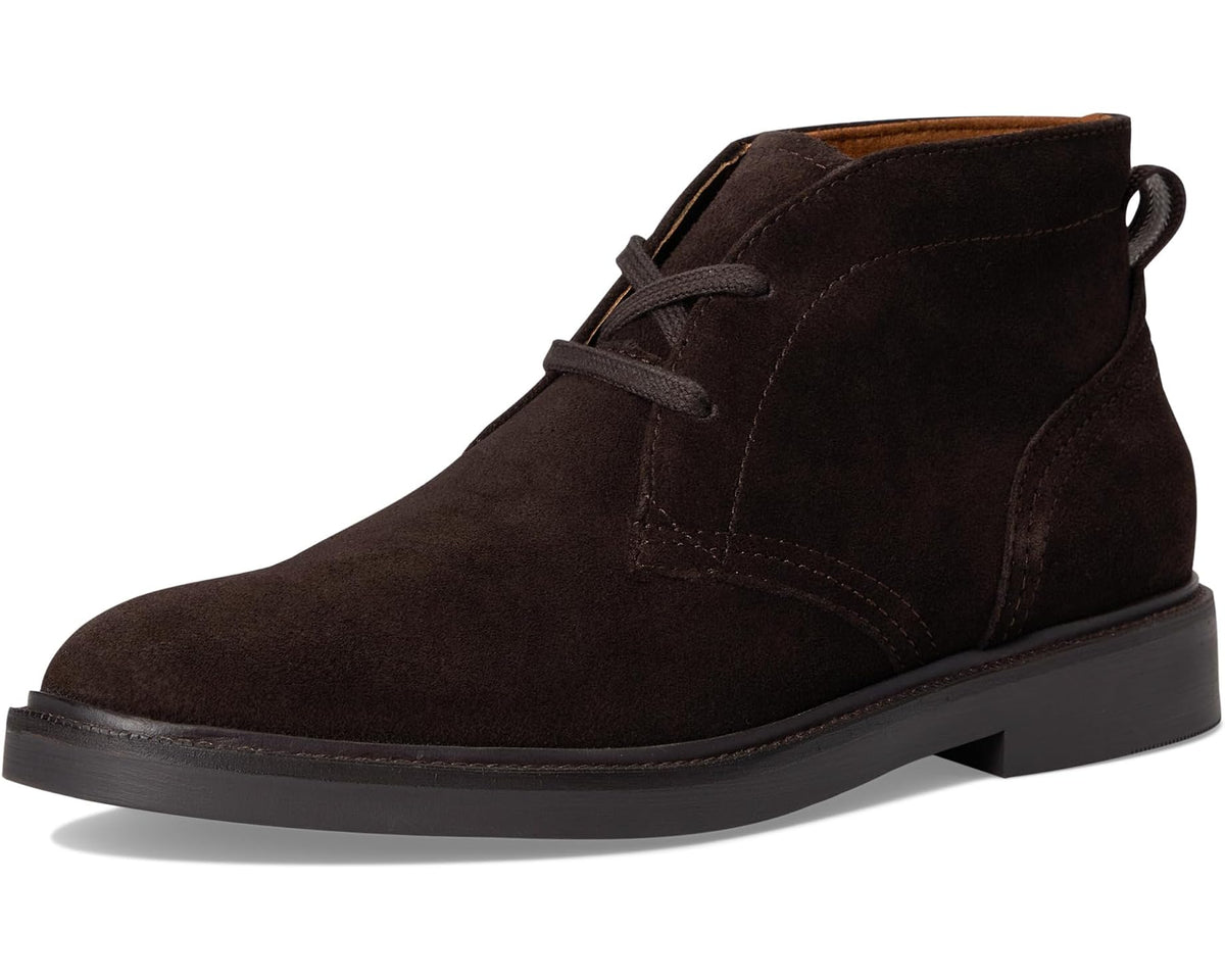 Men's Kenneth Cole Wilhem Mocha - Eurostride