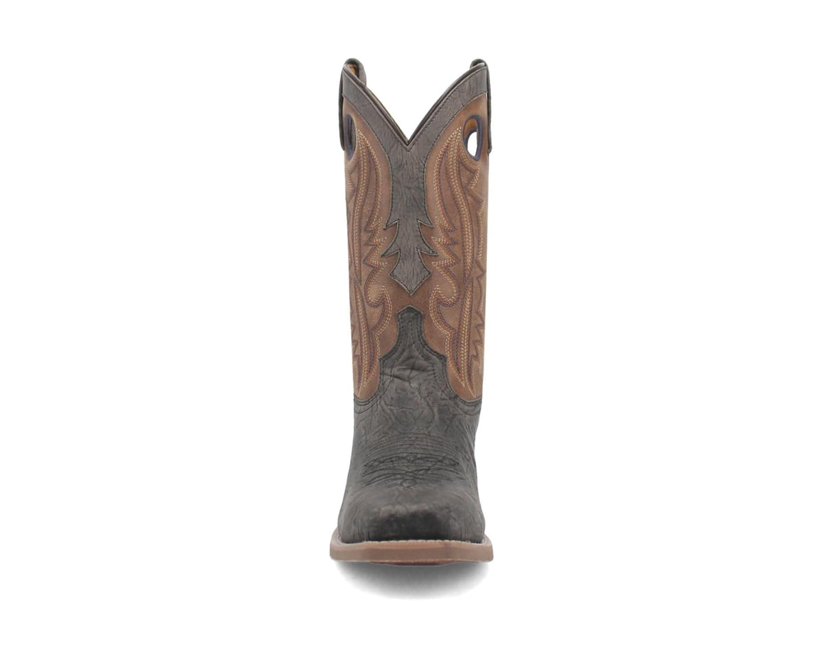 Men's Laredo Walker Grey - Eurostride