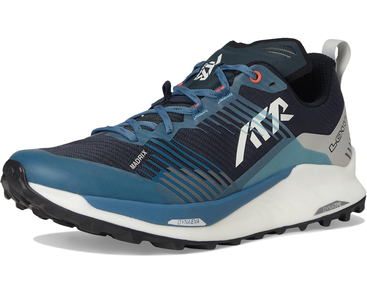 Men's Lowa Madrix Grey - Eurostride
