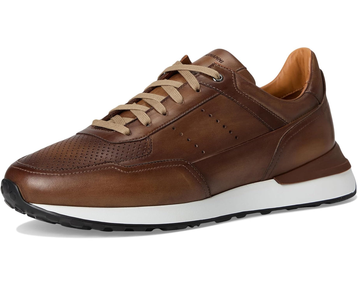 Men's Magnanni Bravo Torba - Eurostride