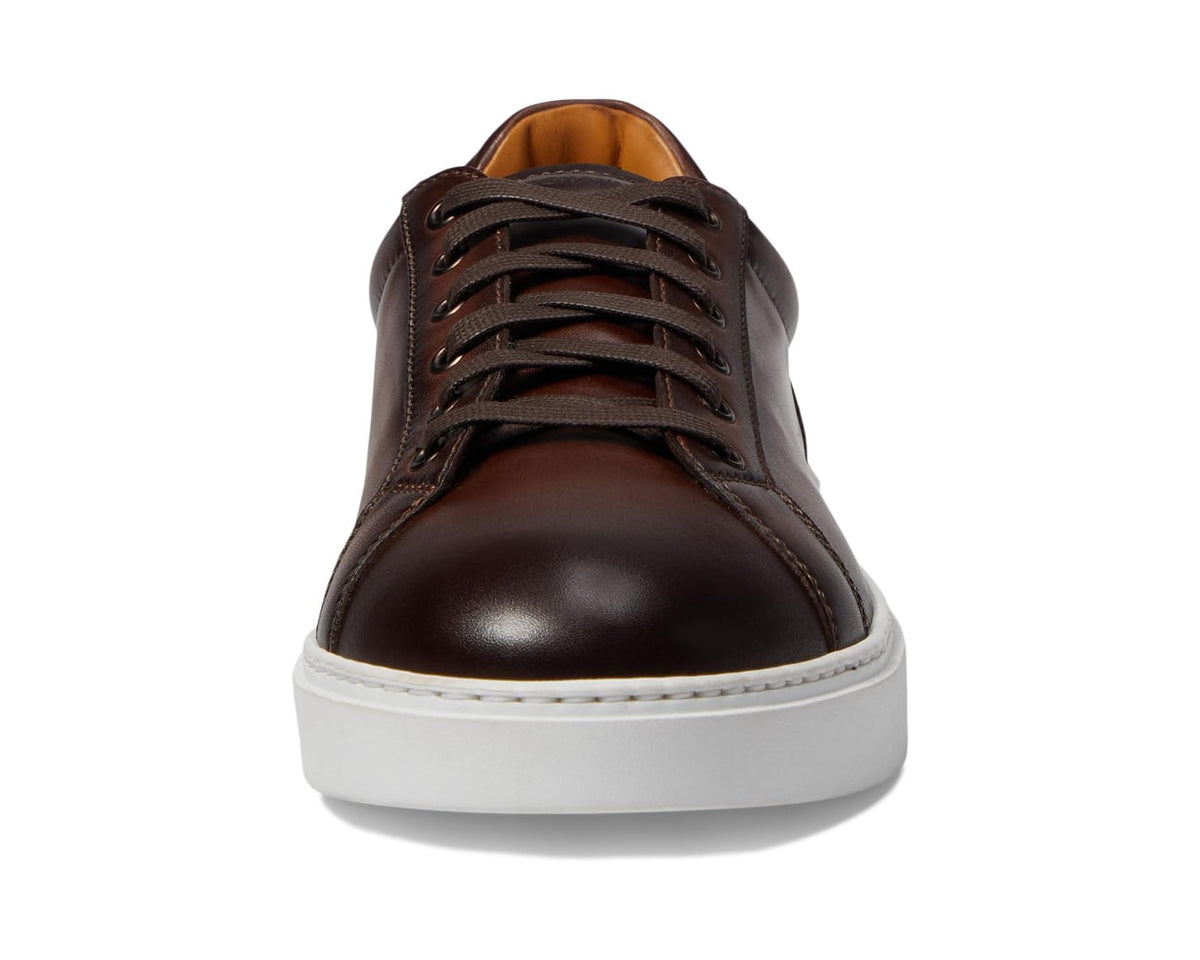 Men's Magnanni Camino Lo Brown - Eurostride