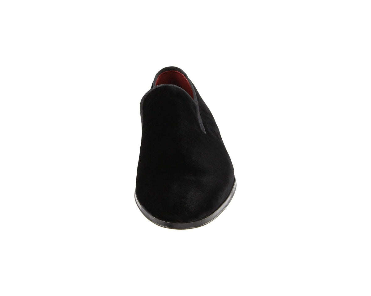 Men's Magnanni Dorio Black - Eurostride