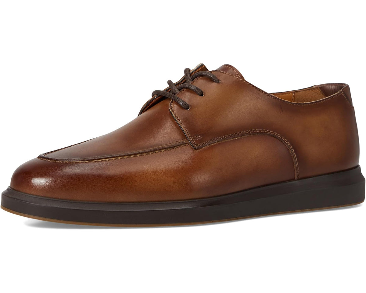 Men's Magnanni Orion Lace Brown - Eurostride