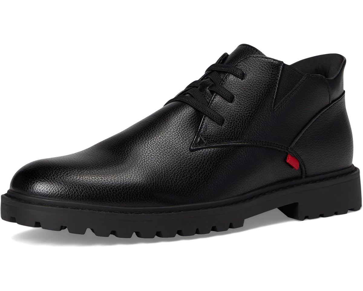 Men's Marc Joseph New York Clark Road (Hands Free Technology) Black - Eurostride